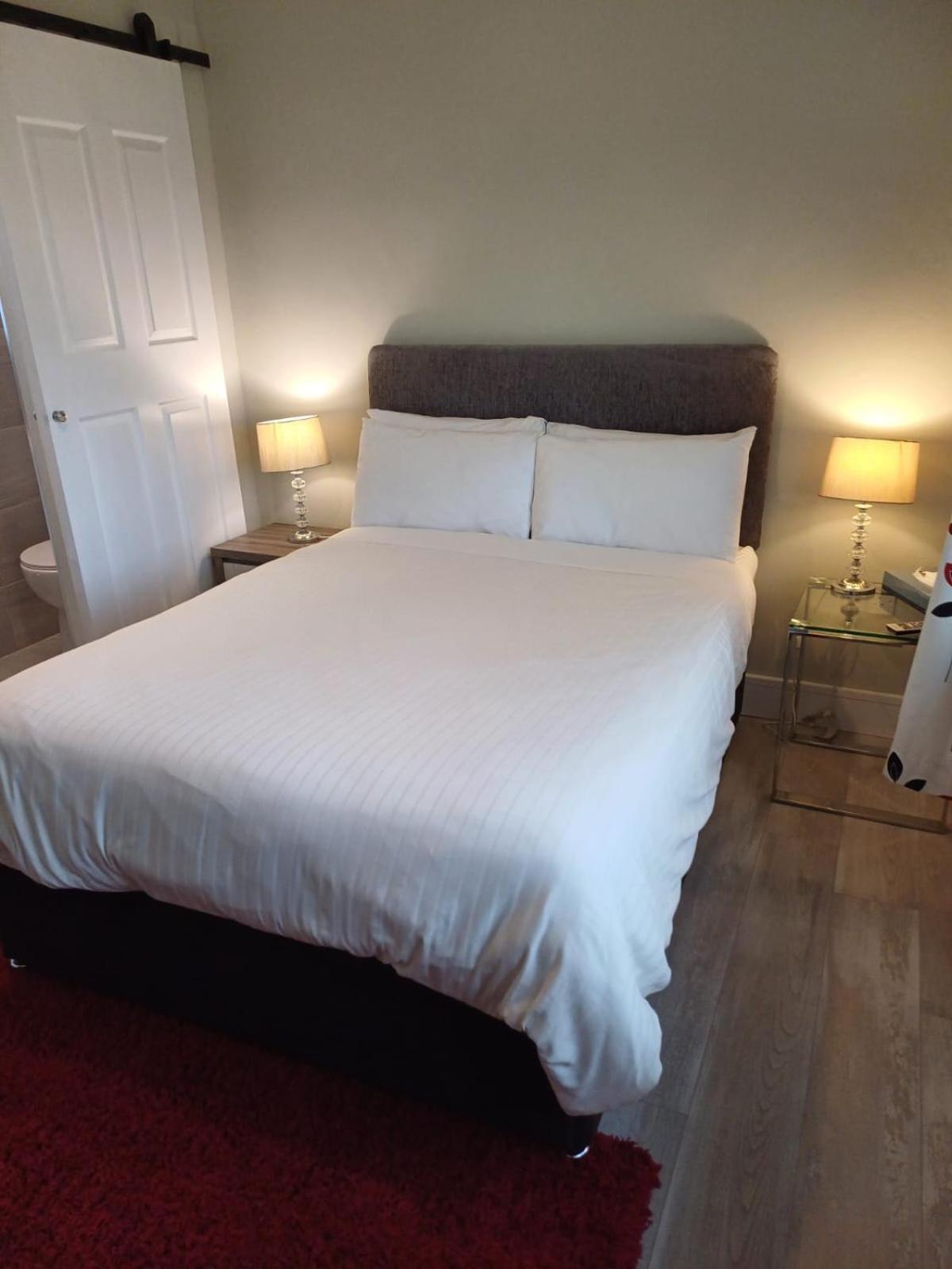 Joan B+B Клонакилти Экстерьер фото